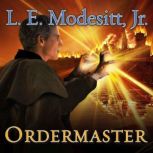 Ordermaster, L. E. Modesitt, Jr.