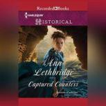 Captured Countess, Ann Lethbridge