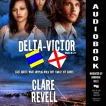 DeltaVictor, Clare Revell