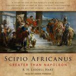 Scipio Africanus, B.H. Liddell Hart