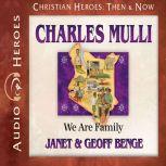 Charles Mulli We Are Family, Janet Benge