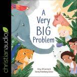 A Very Big Problem, Amy-Jill Levine