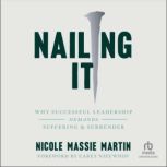 Nailing It, Nicole Massie Martin