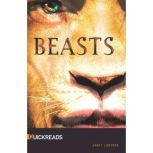 Beasts, Janet Lorimer