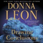 Drawing Conclusions, Donna Leon