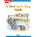 A Mothers Day Wish, Lissa Rovetch