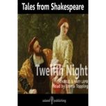 Tales from Shakespeare Twelfth Night..., Mary Lamb