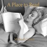 A Place to Read, Michael Cohen