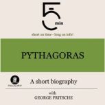 Pythagoras A short biography, 5 Minutes