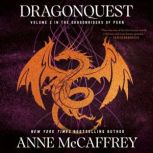 Dragonquest, Anne McCaffrey
