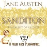 Sanditon, Jane Austen