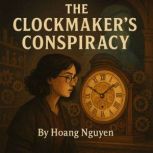 The Clockmakers Conspiracy A Cozy M..., Hoang Nguyen