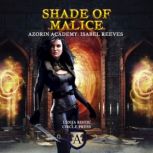 Shade of Malice, Lidija Ristic