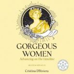 Gorgeous Women, Cristina DRiviera