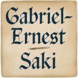 GabrielErnest, Saki