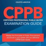 CPPB, Celeste Larkspur