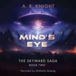 Minds Eye, A.R. Knight