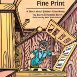 Fine Print, Joann Johansen Burch
