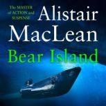 Bear Island, Alistair MacLean