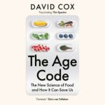 The Age Code, David Cox