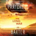The Long War, Terry Pratchett