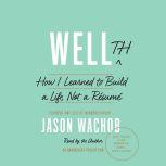 Wellth, Jason Wachob