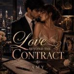 Love Beyond the Contract, Amy
