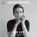 One Life, Megan Rapinoe