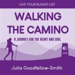 Walking the Camino, Julia GoodfellowSmith