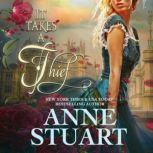 It Takes a Thief, Anne Stuart