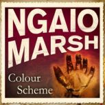 Colour Scheme, Ngaio Marsh