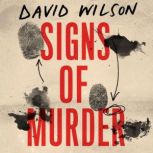 Signs of Murder, David Wilson