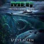 Meg: Hells Aquarium, Steve Alten