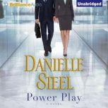 Power Play, Danielle Steel