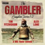 The Gambler Complete Series 12, Tim FitzHigham