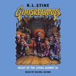 Night of the Living Dummy 3 Classic ..., R. L. Stine