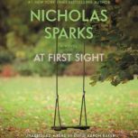 At First Sight  Booktrack Edition, Nicholas Sparks