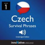 Learn Czech Czech Survival Phrases, ..., Innovative Language Learning