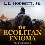 The Ecolitan Enigma, Jr. Modesitt
