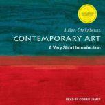 Contemporary Art A Very Short Introduction, 2nd edition, Julian Stallabrass