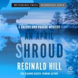 An April Shroud, Reginald Hill