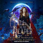 Fall of the Reaper, Nicolette Andrews