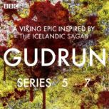 Gudrun Series 57, Lucy Catherine