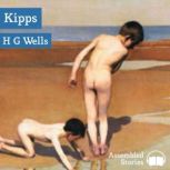 Kipps, H.G. Wells