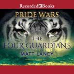 The Four Guardians, Matt Laney
