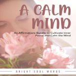 A Calm Mind An Affirmations Bundle t..., Bright Soul Words