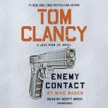 Tom Clancy Enemy Contact, Mike Maden