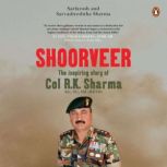 Shoorveer The Story of the HatTrick..., Sarfarosh Sharma