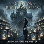 The Curator of Buried Whispers, Lynda Wright Piepmeyer