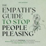 The Empaths Guide to Stop People Ple..., Mia Warren